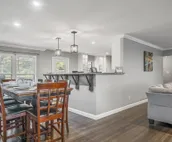 JustLikeHome OKC-50th Street Luxury Stay for up to 14