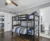 JustLikeHome OKC-50th Street Luxury Stay for up to 14