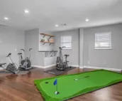 JustLikeHome OKC-50th Street Luxury Stay for up to 14