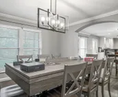 JustLikeHome OKC-50th Street Luxury Stay for up to 14