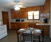 1950's Retro Ranch. Conveniently located off Highway 281