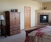 Large, private, luxury home on river with GORGEOUS views!