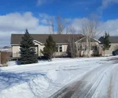 Large, private, luxury home on river with GORGEOUS views!