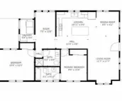 PeteRetreat -Two blocks from OSU, newly remodeled home