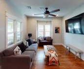PeteRetreat -Two blocks from OSU, newly remodeled home
