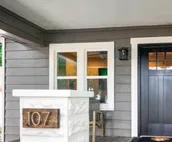 PeteRetreat -Two blocks from OSU, newly remodeled home