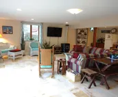 Two free ND home football tickets with your Waterfront Luxury Accommodations;...