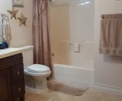 Two free ND home football tickets with your Waterfront Luxury Accommodations;...