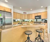 West Dover Townhouse w/ Deck, Grill & Amenities!