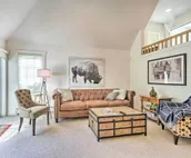 West Dover Townhouse w/ Deck, Grill & Amenities!