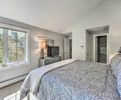 West Dover Townhouse w/ Deck, Grill & Amenities!