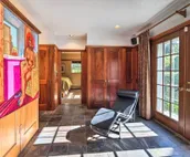 Lovely Brookfield Home w/Private Deck & Views