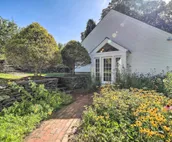 Lovely Brookfield Home w/Private Deck & Views