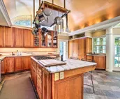 Lovely Brookfield Home w/Private Deck & Views
