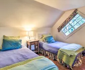 Lovely Brookfield Home w/Private Deck & Views