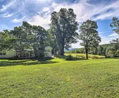 Lovely Brookfield Home w/Private Deck & Views