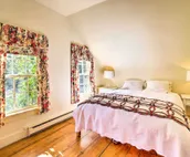 Lovely Brookfield Home w/Private Deck & Views