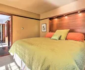 Lovely Brookfield Home w/Private Deck & Views