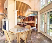 Lovely Brookfield Home w/Private Deck & Views