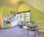 Lovely Brookfield Home w/Private Deck & Views