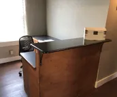 Private 1 bed, 1 bath condo located in downtown Stillwater. Wifi, desk, kitchen.