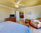 THE AMERICAN DREAM “Where to Stay When Away”