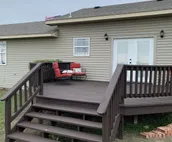 THE AMERICAN DREAM “Where to Stay When Away”