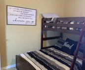 THE AMERICAN DREAM “Where to Stay When Away”