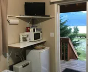 Cabin 1 Lynn View Lodge