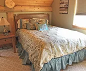 Cottage at Storm Mountain #5