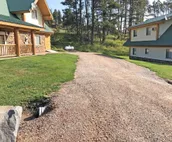 Cottage at Storm Mountain #5