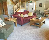 Cottage at Storm Mountain #5