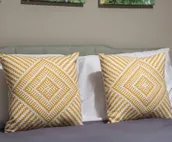 Frontdesk | Chic Flat in Downtown Louisville