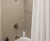 Frontdesk | Chic Flat in Downtown Louisville