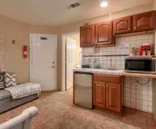 YoBee! Heart of Yosemite. Homey Studio. Reservations + Breakfast included ~U1