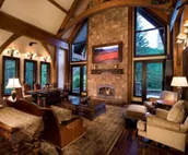 Deluxe Alaska Vacation Home Steps from the Kenai Riverfront (Bear House)