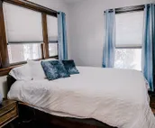 Highland House-Historical