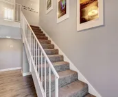 Relaxing 5bd/4ba + pool/spa/sauna, 10min to Strip