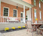 Newly Restored Historic Home