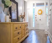 Newly Restored Historic Home