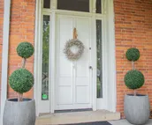 Newly Restored Historic Home