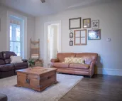 Newly Restored Historic Home
