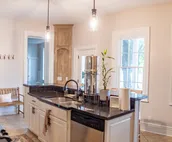 Newly Restored Historic Home