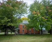 Newly Restored Historic Home