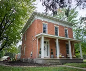 Newly Restored Historic Home