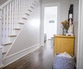 Newly Restored Historic Home