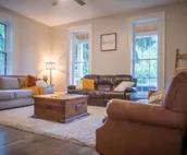 Newly Restored Historic Home