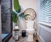 Newly Restored Historic Home