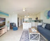 West Maui Welcomes You Back October HN 105 Beachfront Condo w Ocean View Pool AC