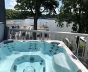 Cute little Weekend Getaway for 2